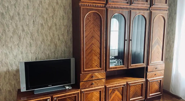 Standard double chambre Hotel Prydesnyansky
