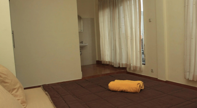 Purnama House Ubud, Забронировать Отель Отели провинции Бали с завтраком, Завтраки