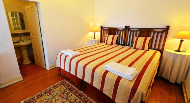 Casa de Serpa - Turismo Rural, Забронировать Отель Отели Серпа 3 звезды, рядом с Town Walls &amp; Aqueduto, 3*