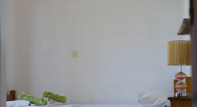 Pyla Rooms