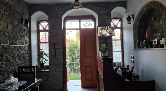 Номер Deluxe Garden Guest House