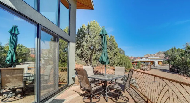 Коттедж Chic Sedona Retreat: 2 Mi to Cathedral Rock Trail