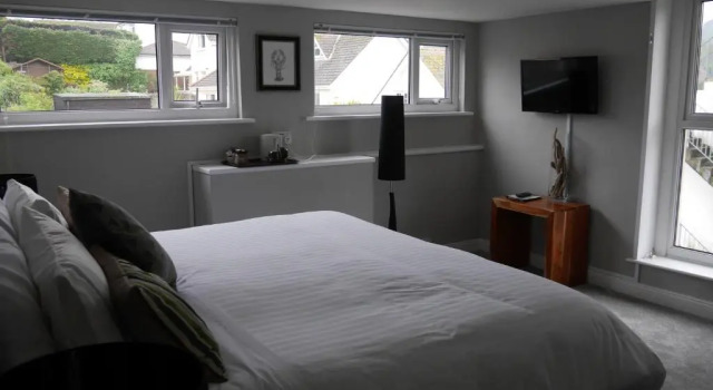 Habitación Superior Redlands