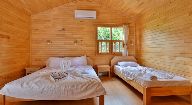 Sunrise Bungalows