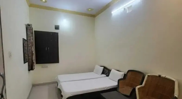 Номер Standard Rv stay pushkar