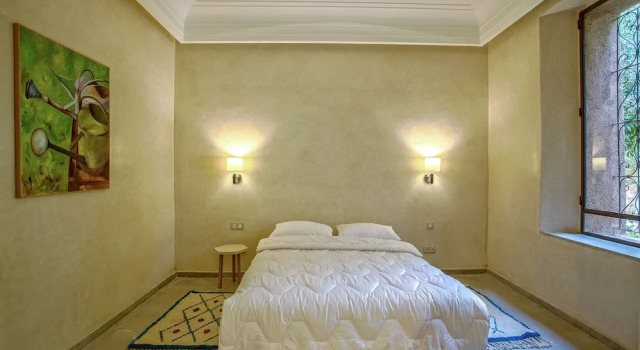 Вилла Luxury Villa Berbère Domaine des Kasbahs