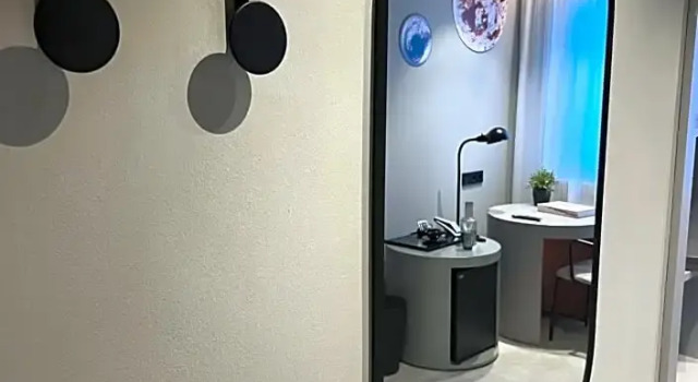 Номер Standard The Grey Design Hotel