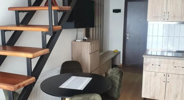 Gudauri - VISTA Apartment 38, Забронировать Апартаменты/квартира Апартаменты Гудаури, рядом с Gudauri Lift 10 Alpina, Апартаменты/квартира