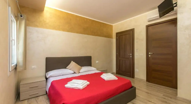 Номер Superior Red Lion Guest House