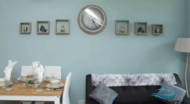 Ballina Apt, Views of Ridgepool, Central Location, Buchen Sie Hotel Ballina Mayo