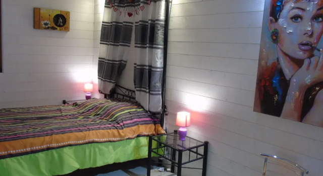 Appartement en bord de plage, Réserver Appartement Saint-Jacut-de-la-Mer Bretagne