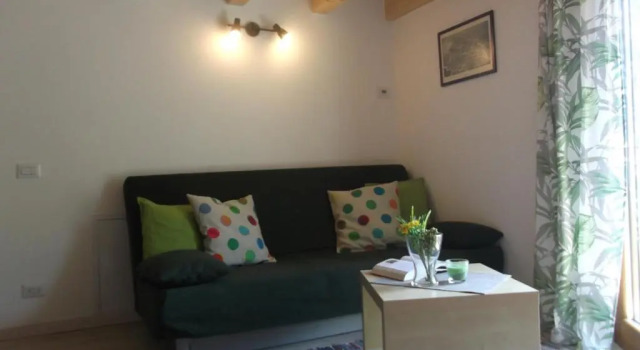 Студия Agriturismo Ai Ronchi