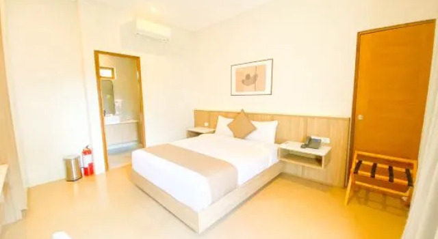 Standard quarto Hortz Hotels and Resorts