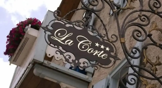 La Corte Appartamenti, Buchen Sie Ferienwohnung SPA-Hotels in Livigno, SPA