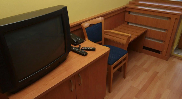Holiday Hotel Macocha