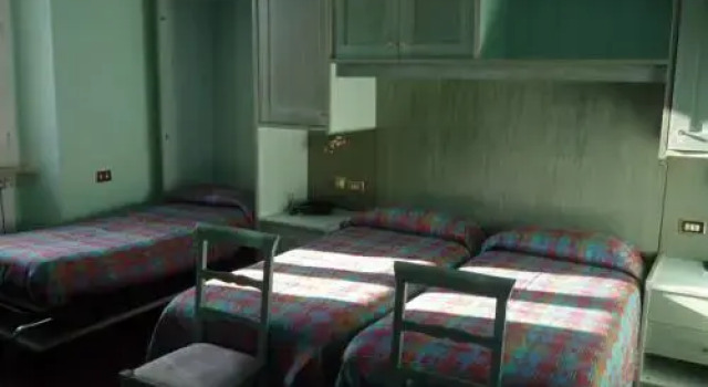 Nuovo Albergo Il Portonaccio