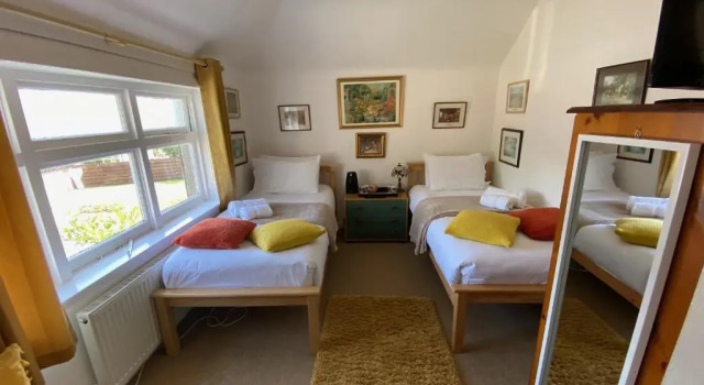 Bosta B&B