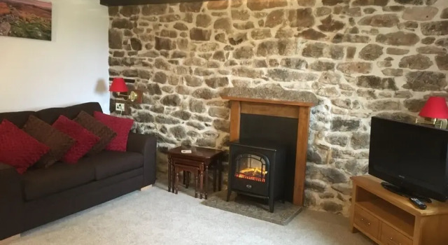 The Cherrybrook, Buchen Sie Hotel Modbury Devon