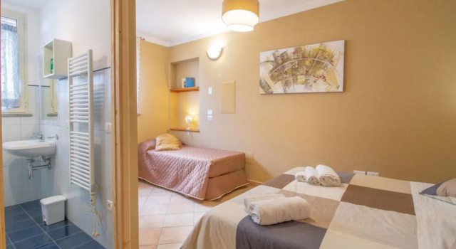 La Letizia