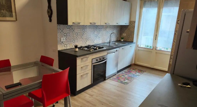 Апартаменты B&B Villa Lilla spiaggia inclusa e bici gratuite a San Benedetto del Tronto Camere con terrazzo e Colazione inclusa