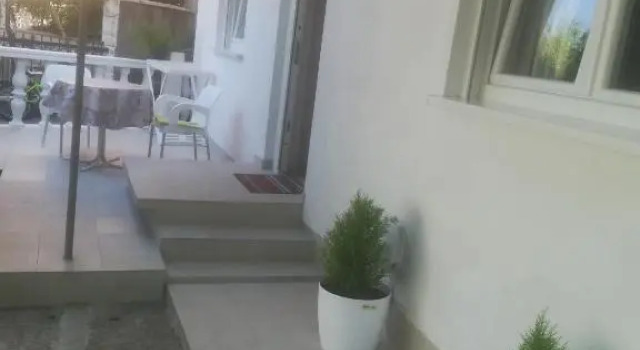 Апартаменты c 1 комнатой Apartments Dijana