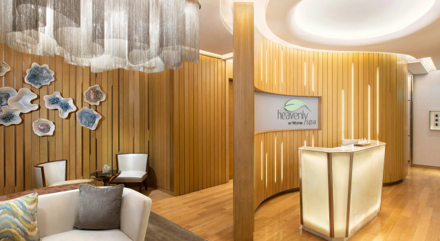 The Westin Jakarta