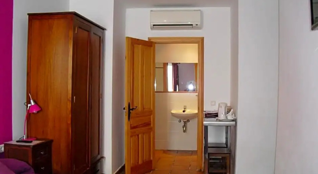 Номер Standard Hotel Ronda