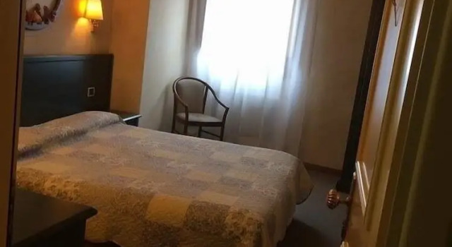 Номер Standard Hotel Borgo Antico