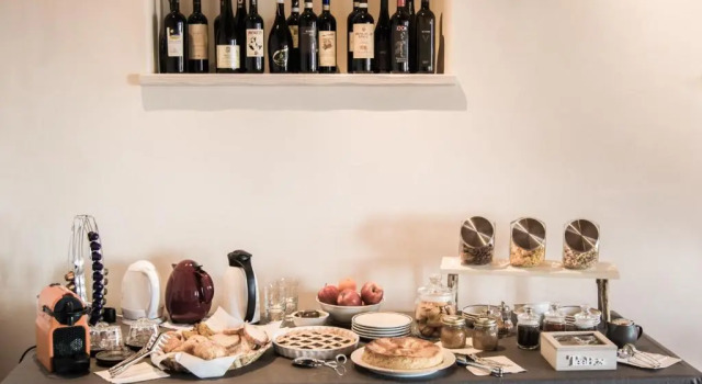 Terre Boscaratto, Book Hotel Hotels in Susegana with Parking, Parking