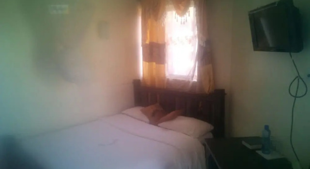Montanna Inn