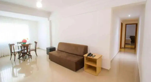 Семейный номер Standard с балконом Portal Beach Hotel - Rede Soberano