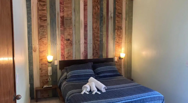 La Petite France, Prenota Hotel San José de Maipo 