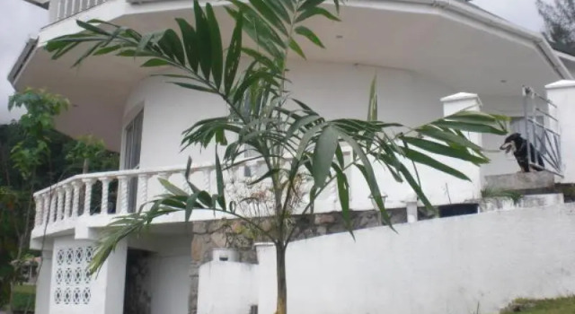 Casuarina Hill Villa