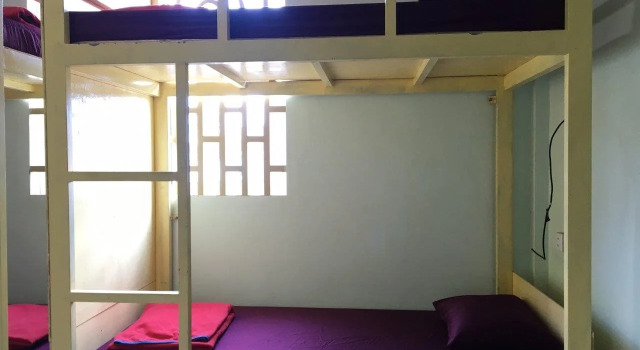 Bopha Hostel & Travel, Buchen Sie Hostel Hostels in Provinz Preah Sihanouk, Hostel
