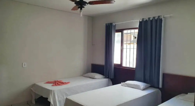 OYO Loretis Hotel