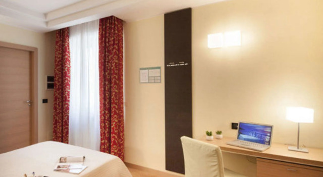 Grand Hotel Spiaggia