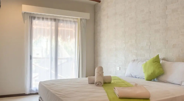 Suite Deluxe Hotel MAYARI Holbox