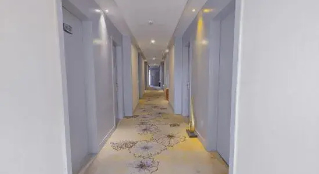 Xianju Wandelan Business Hotel (Yinghui Park), Rezerwuj Hotel Taizhou Zhejiang