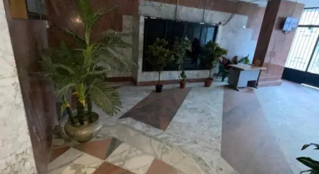عباس العقاد, Rezervovat Apartmán Nasr City 