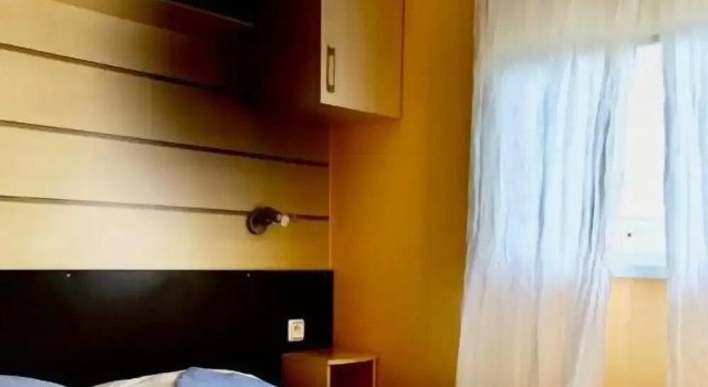 Mobil-Homes Lo Soulenquo, Book Hotel Golinhac Aveyron