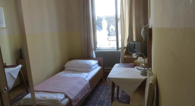 Номер Standard Hotel Stadtpark