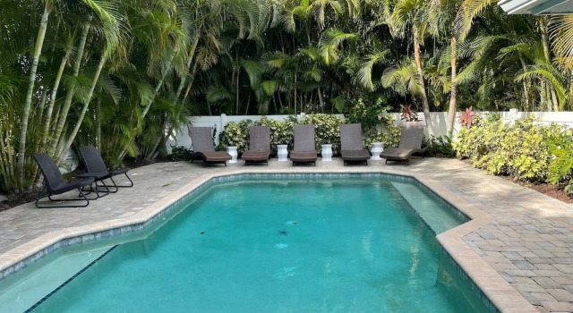 Salt Air East managed by Beach Retreats, Забронировать Дом для отпуска Холмс-Бич Sarasota Area