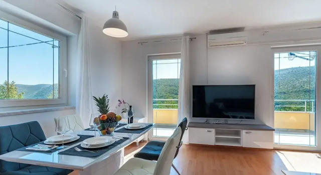 Апартаменты Comfort Villa nona Andrejka