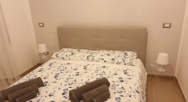 Casa Grimaldi