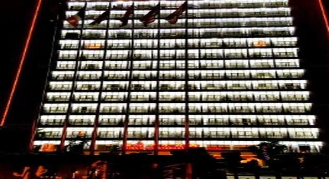 Dingding International Hotel, Prenota Hotel Hotel a Jiangsu con parcheggio, Parcheggio