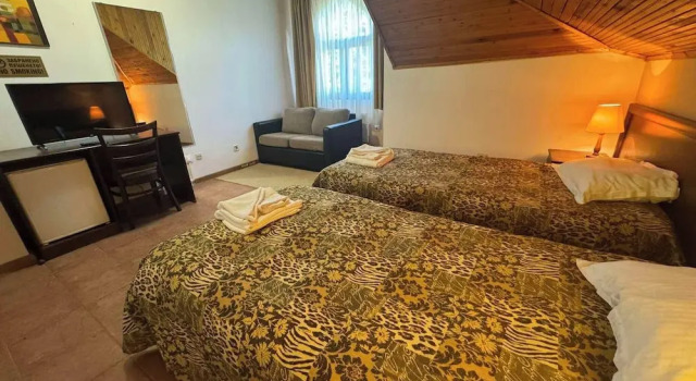 Villa Park Borovets, Book Villa Villaer i Sofia, Villa