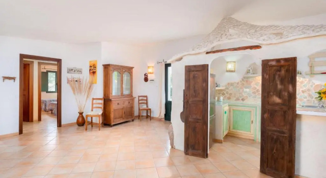 Cozy House in Cannigione, Book Hotel Cannigione Emerald Coast