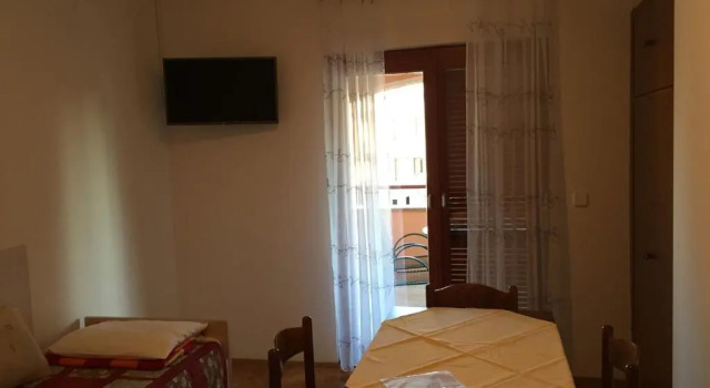 Апартаменты Apartments Zdjelar