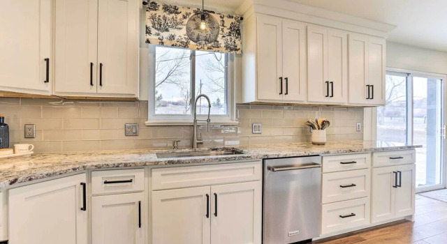 Коттедж 2 Mi to Dtwn Castle Rock: Home w/ Furnished Patio