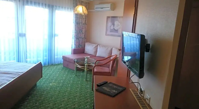 Номер Standard Landhotel Krausnick